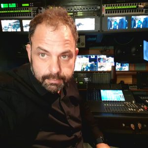 Salvatore Panzeca Toty